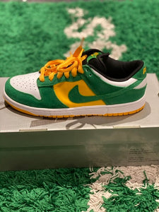 Nike Dunk SB Low Bucks Taille (2003) 8,5 US