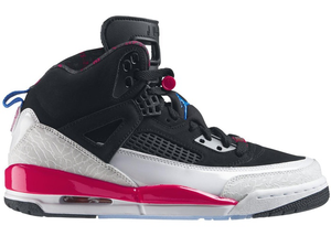 Jordan Spizike Infrared (2010)