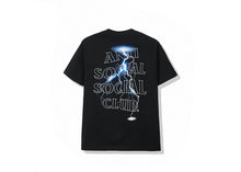 Charger l&#39;image dans la galerie, T-shirt Twister Anti Social Social Club Black Taille S
