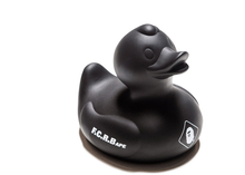 Load image into Gallery viewer, BAPE x F.C.R.B. Rubber Duck Black
