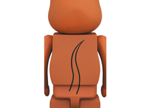 Charger l&#39;image dans la galerie, Bearbrick Jerry 400% Multi
