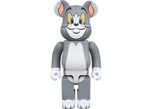 Load image into Gallery viewer, Bearbrick Tom 400% Multi
