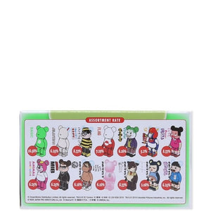 Bearbrick 100% Blind Box 5pcs