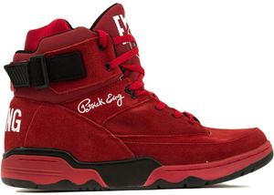 Ewing 33 Hi Rouge Noir