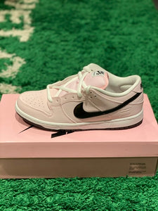 Nike Dunk SB Low Rose Taille de la boîte 9 US