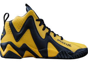 Reebok Kamikaze 2 Bait x Bruce Lee