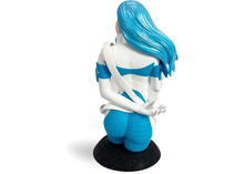 Charger l&#39;image dans la galerie, Figurine OW-Girl Reina Koyano Sole Fatale &quot;UNC Blue&quot;
