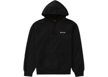 Load image into Gallery viewer, Supreme Mary Hooded Sweatshirt Black Size L
