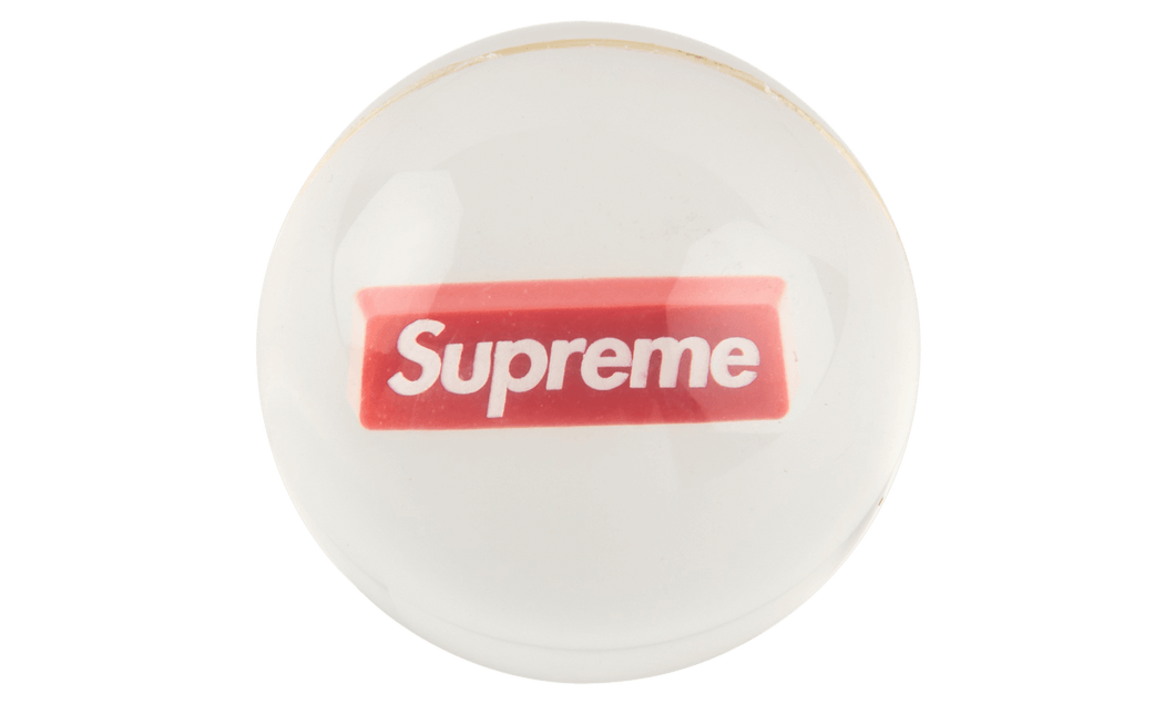 Supreme Bouncy Ball