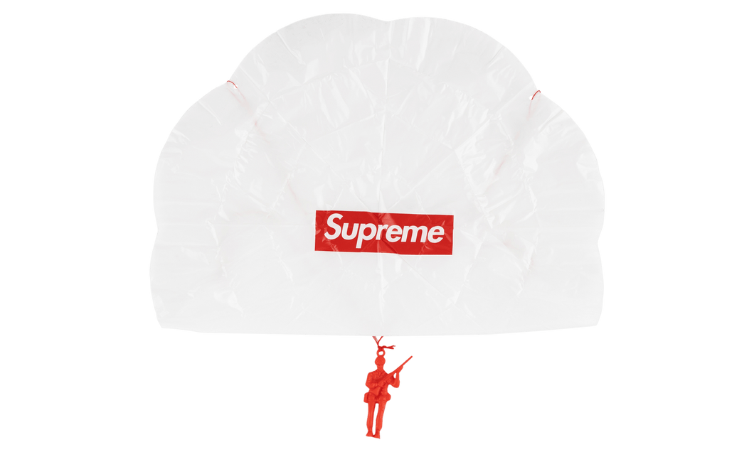 Supreme Parachute Toy