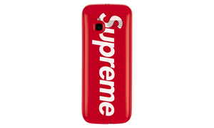 Téléphone supreme