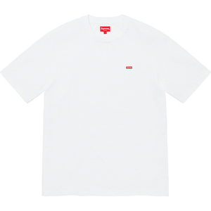 Supreme Mini Box Logo Tee White Size L