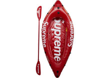 Charger l&#39;image dans la galerie, Kayak Supreme Advanced Elements Packlite Rouge
