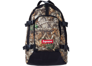 Sac à dos Supreme Camo 