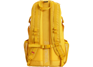 Sac à dos Supreme jaune