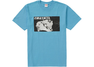 Supreme Bela Lugosi Bleu Clair Taille M 