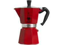 Load image into Gallery viewer, Supreme Bialetti Moka Express Red
