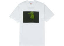 Charger l&#39;image dans la galerie, T-shirt suprême Chris Cunningham Chihuahua White Taille XL
