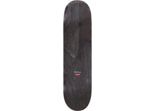 Load image into Gallery viewer, Supreme Distorted Logo Skateboard Deck
