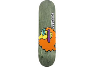 Planche de skateboard Supreme Gonz Ramm Vert