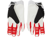 Charger l&#39;image dans la galerie, Gants Supreme Honda Fox Racing Rouge Taille S
