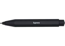 Load image into Gallery viewer, Supreme Kaweco AL Pencil Black
