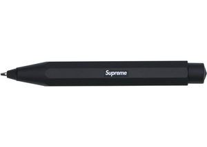 Crayon à papier Supreme Kaweco AL Noir