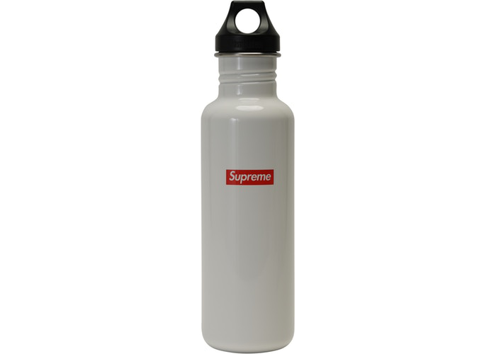 Supreme Klean Kanteen Blanc