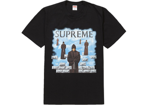 T-shirt Supreme Levitation Noir Taille M