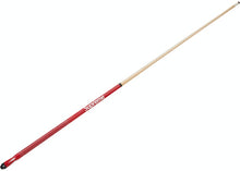 Load image into Gallery viewer, Supreme McDermott Pool Cue Red
