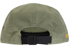 Charger l&#39;image dans la galerie, Casquette de camp militaire suprême Olive
