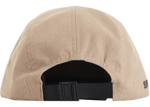 Casquette de camp militaire suprême kaki 