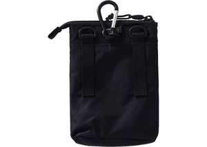 Supreme Shoulder Bag Black