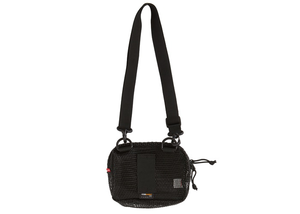 Supreme Small Shoulder Bag Black