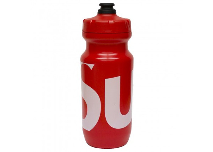 Bouteille de sport Supreme Specialized Rouge