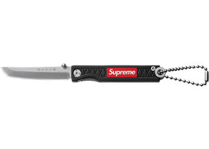 Supreme StatGear Pocket Samurai