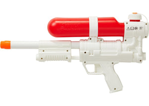 Supreme Super Soaker 50 Water Blaster White