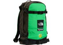 Charger l&#39;image dans la galerie, Sac à dos Supreme The North Face RTG Vert 
