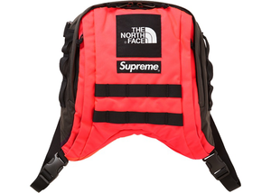 Supreme The North Face RTG Backpack Red