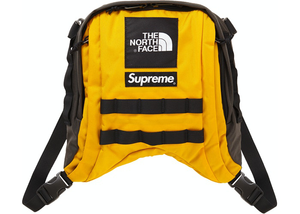 Sac à dos Supreme The North Face RTG Doré