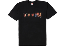 Charger l&#39;image dans la galerie, T-shirt Supreme The Velvet Underground &amp; Nico Noir Taille L
