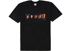 T-shirt Supreme The Velvet Underground & Nico Noir Taille L