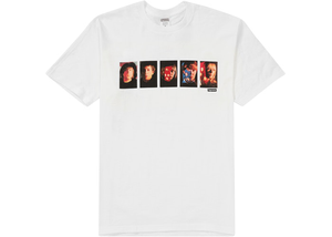 T-shirt Supreme The Velvet Underground &amp; Nico White Taille XL 