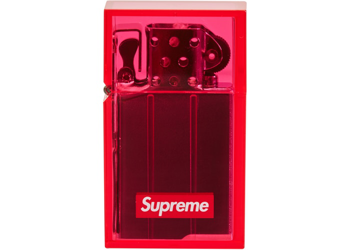 Briquet Supreme Tsubota Pearl Hard Edge Tortoise