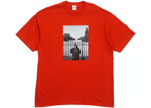 Charger l&#39;image dans la galerie, T-shirt Supreme UNDERCOVER/Public  Blanche Rouge Taille M
