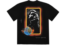 Charger l&#39;image dans la galerie, T-shirt Travis Scott Astro Portrait Noir Taille L
