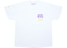 Load image into Gallery viewer, Travis Scott Astroworld LA Exclusive T-Shirt White Size XXL
