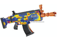 Charger l&#39;image dans la galerie, Blaster à fléchettes Nerf Elite Fortnite AR-Goosebumps Cactus Jack de Travis Scott
