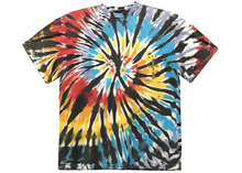 Charger l&#39;image dans la galerie, T-shirt Tie Dye Travis Scott Highest In The Room Taille XL
