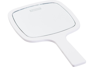 Supreme Hand Mirror White